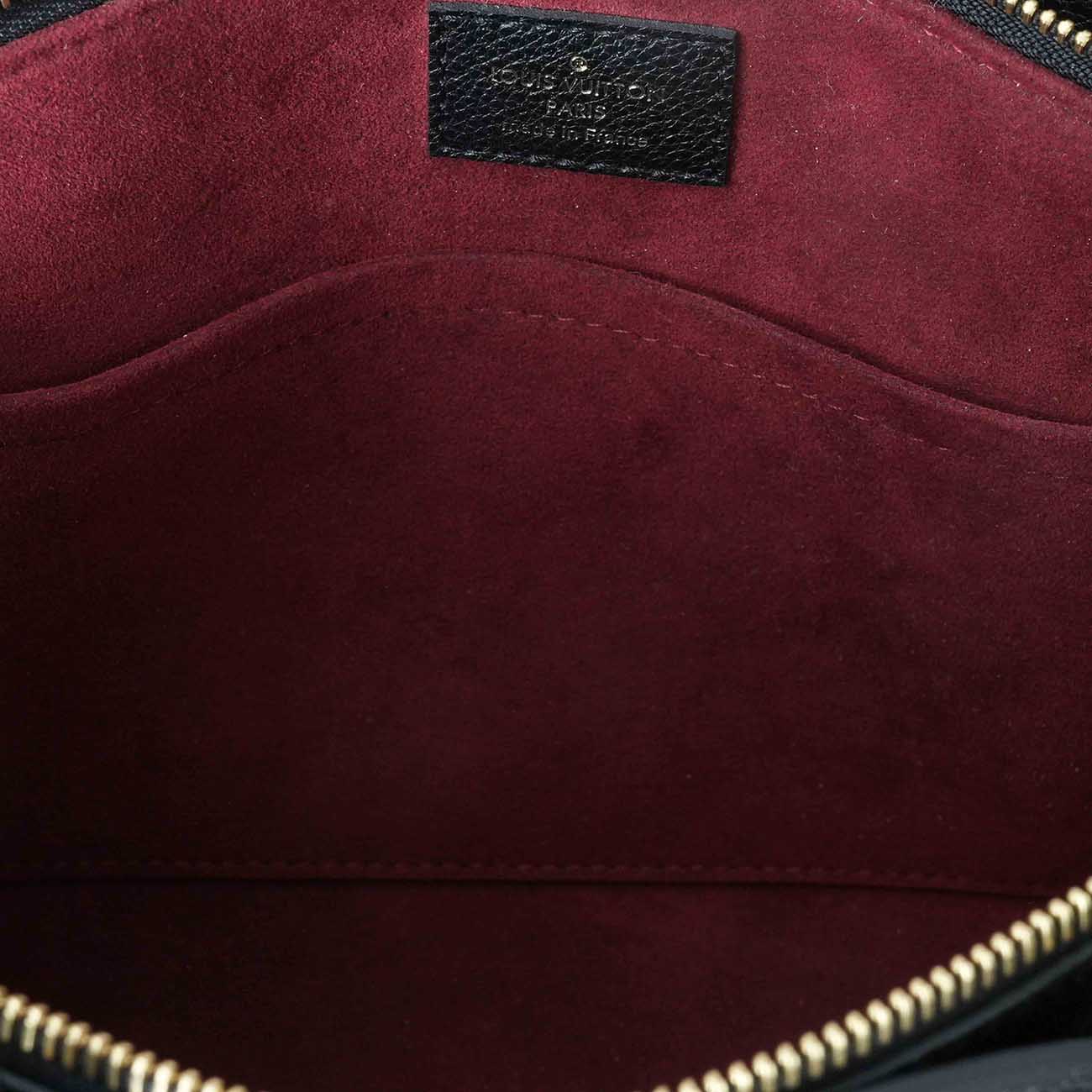 LOUIS VUITTON(USED)루이비통 M58916 앙프렝뜨 쁘띠뜨 팔레